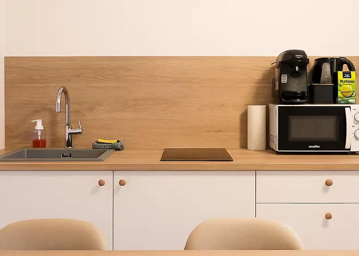 Appartamento Le Confort De L'ours