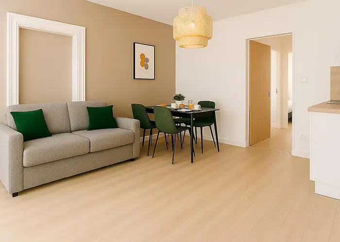 Le Confort De L'ours Appartamento