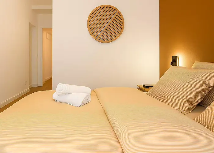 Appartamento Le Confort De L'ours