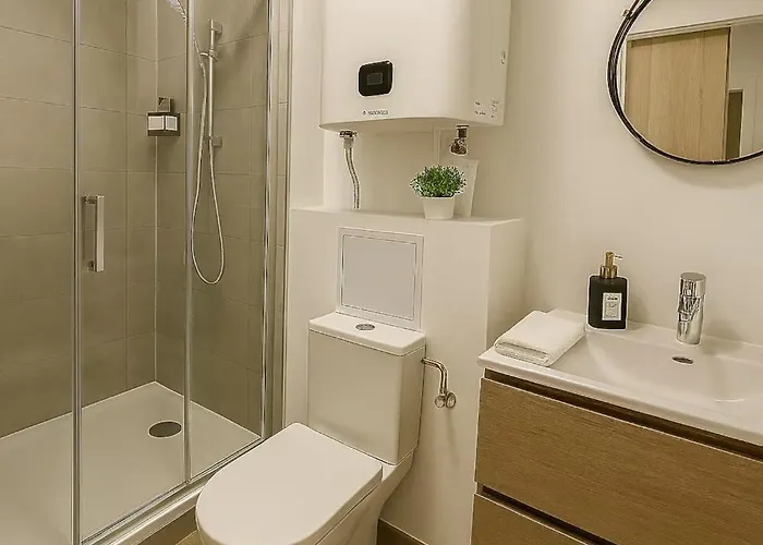 Le Confort De L'ours Appartamento Mulhouse