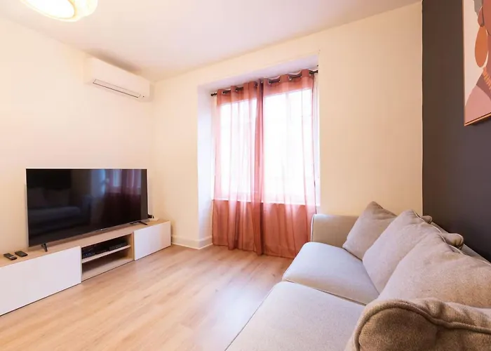 Le Confort De L'ours Appartamento Mulhouse